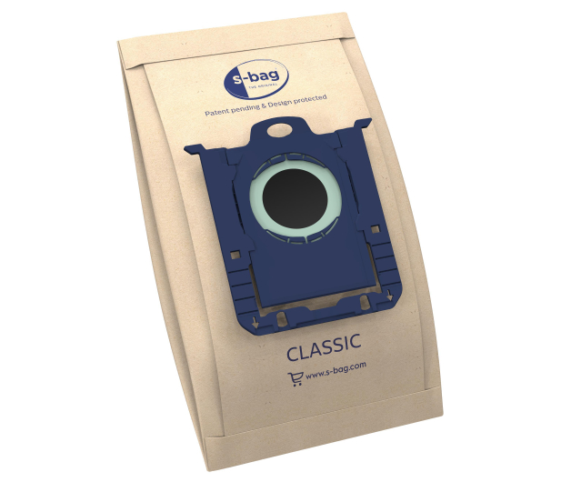 ELECTROLUX Worki do odkurzaczy E200SM PNC 900168800 12 szt. - 1439551 - zdjęcie 2